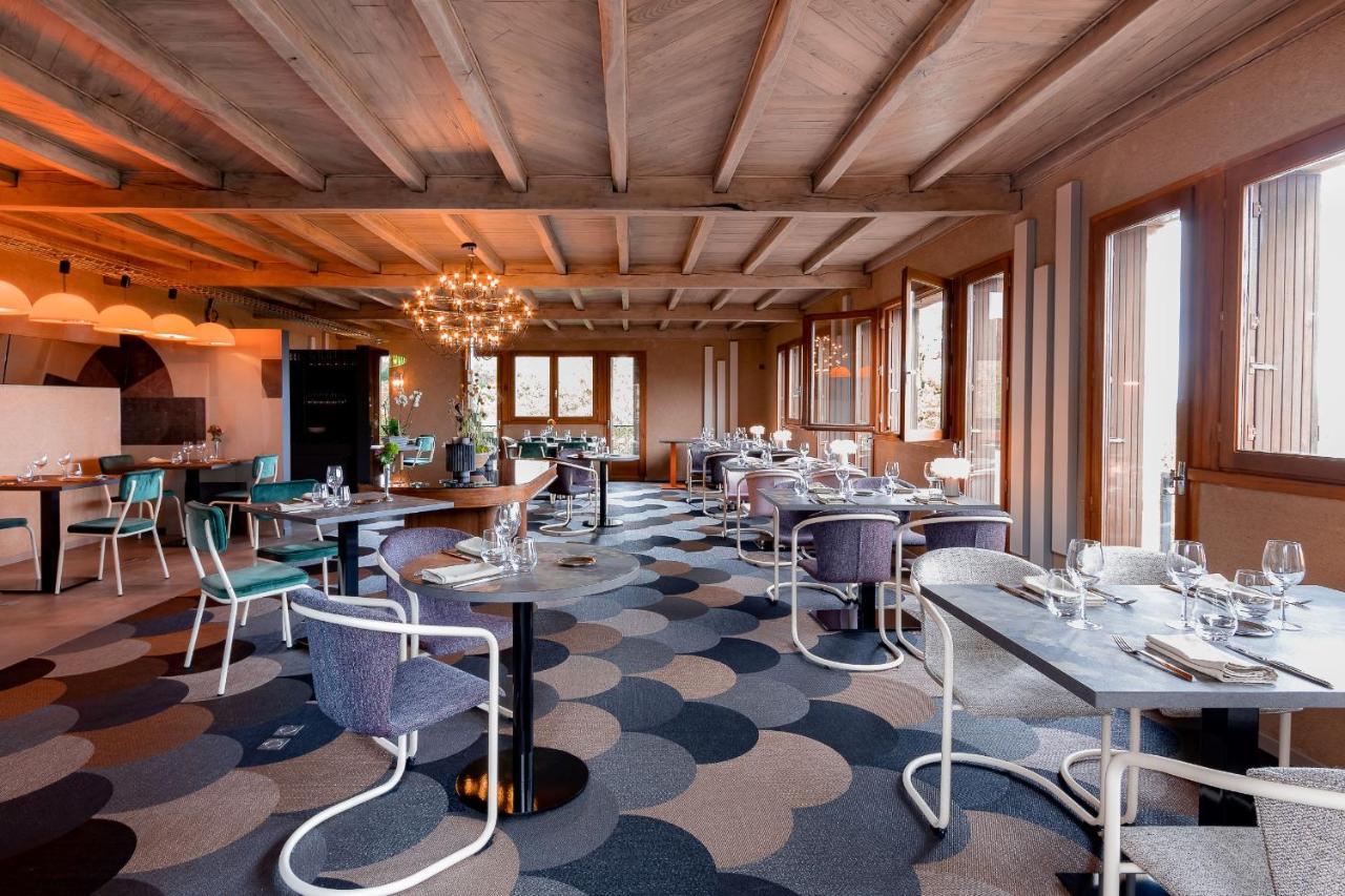 Hotel Le Cantou 354 Loubressac